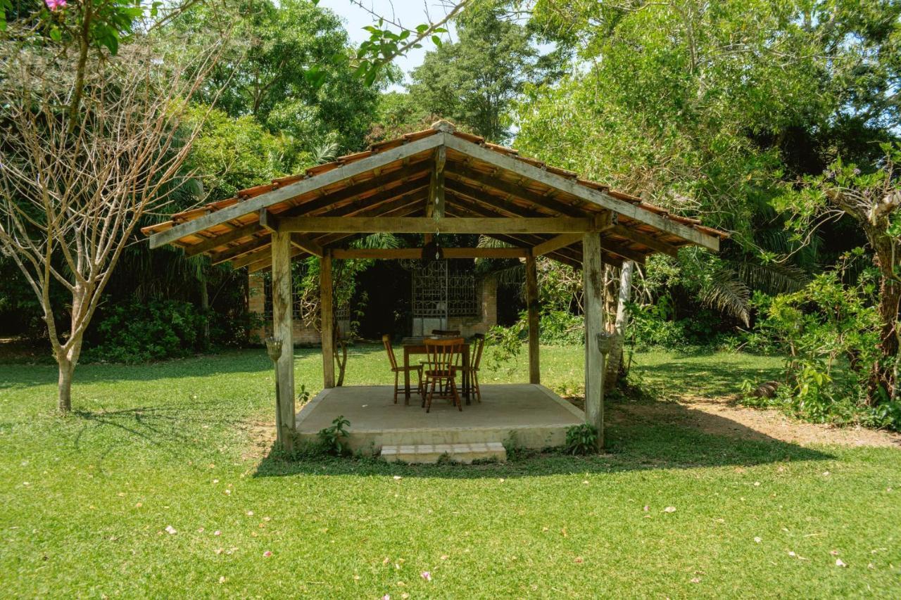 Hotel Santa Esmeralda Bonito  Exterior photo